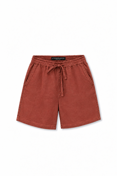 SHORT OLIVIA LINO