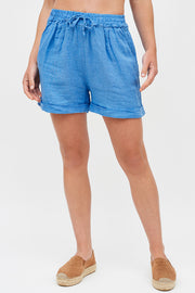SHORT OTTAVIA LINO
