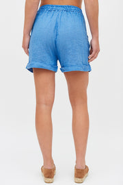 SHORT OTTAVIA LINO
