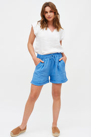 SHORT OTTAVIA LINO