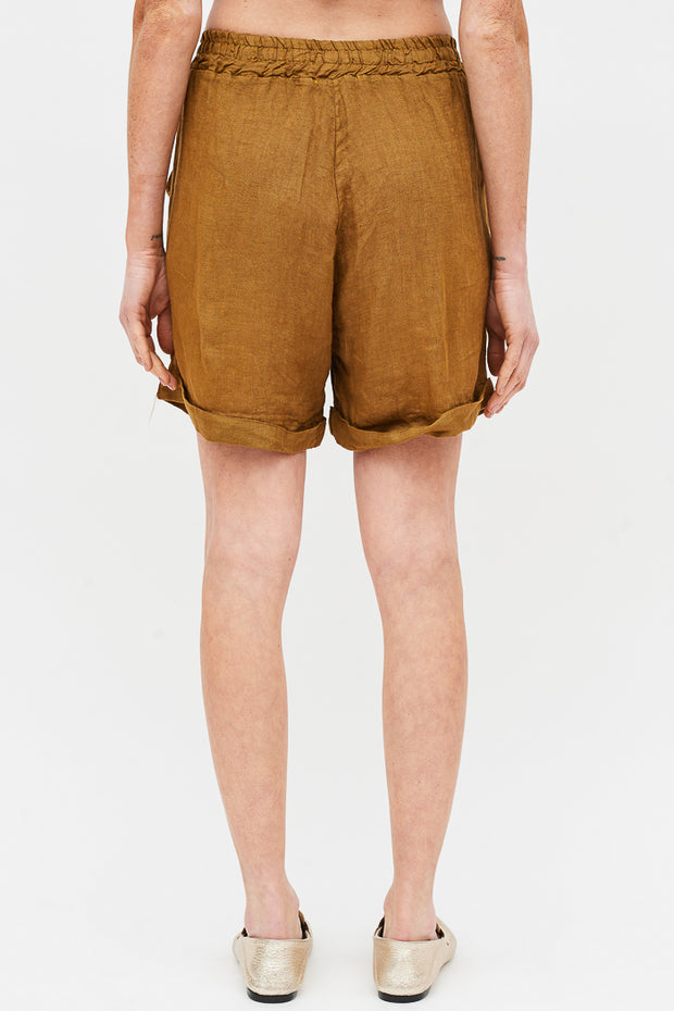 SHORT OTTAVIA LINO