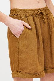 SHORT OTTAVIA LINO