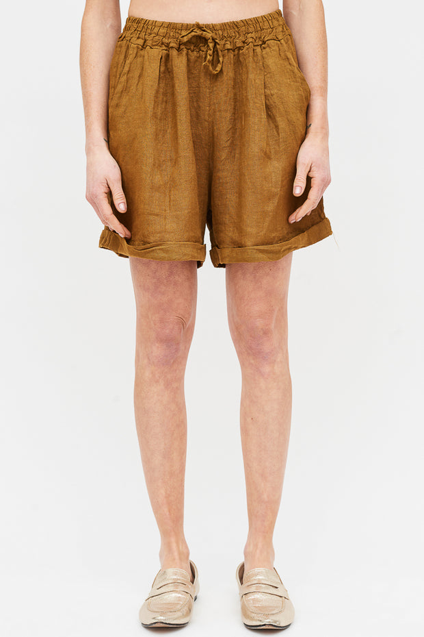 SHORT OTTAVIA LINO