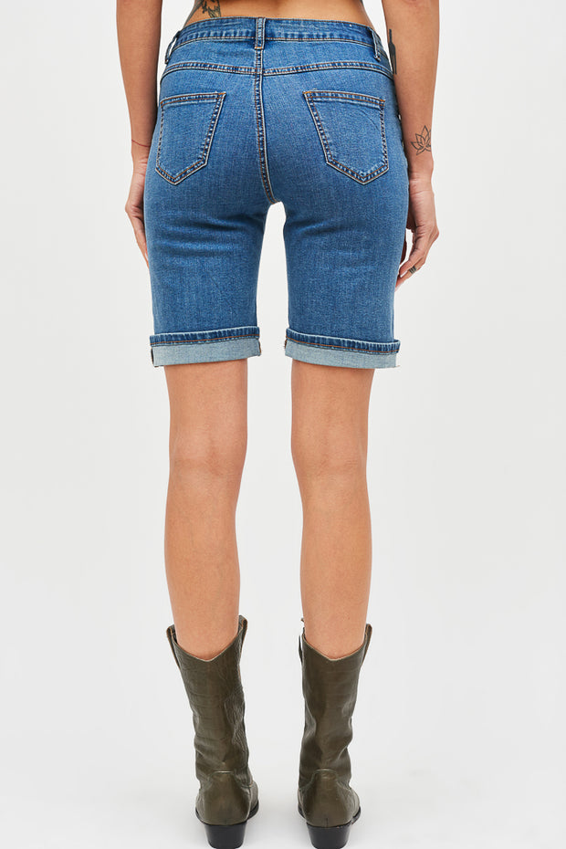 SHORT PALMA