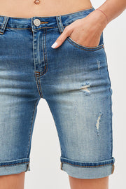 SHORT PALMA