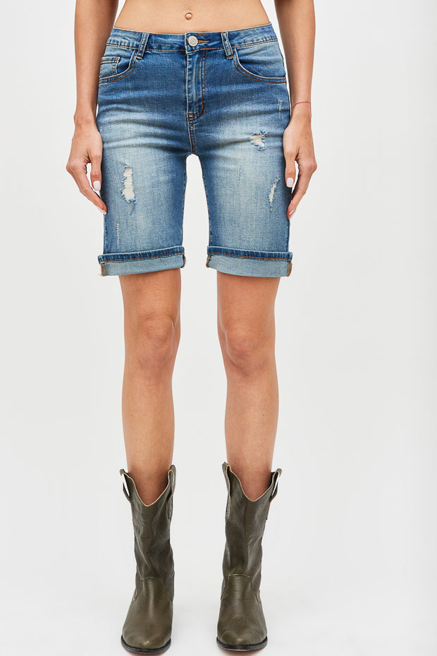 SHORT PALMA