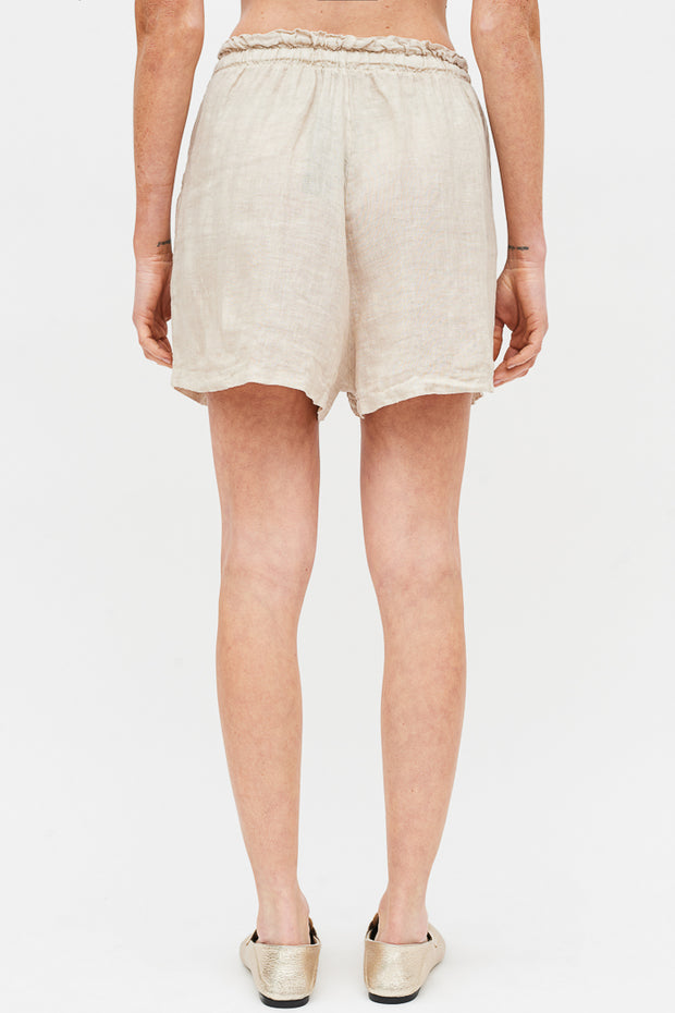 SHORT WILDA LINO