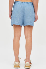 SHORT WILDA LINO