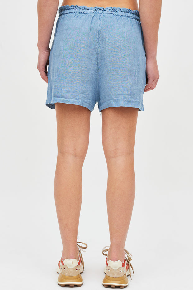 SHORT WILDA LINO