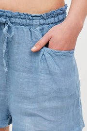 SHORT WILDA LINO