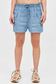 SHORT WILDA LINO