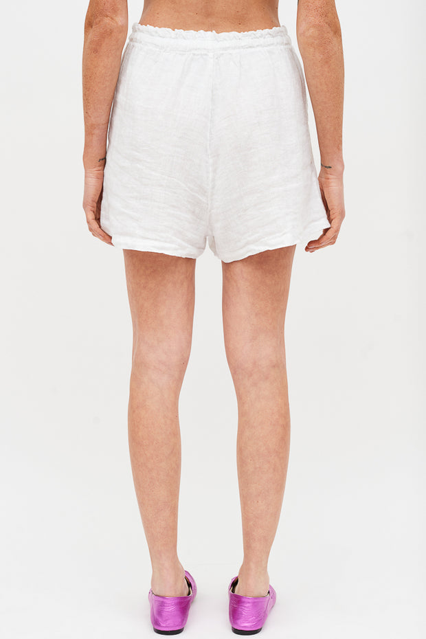 SHORT WILDA LINO