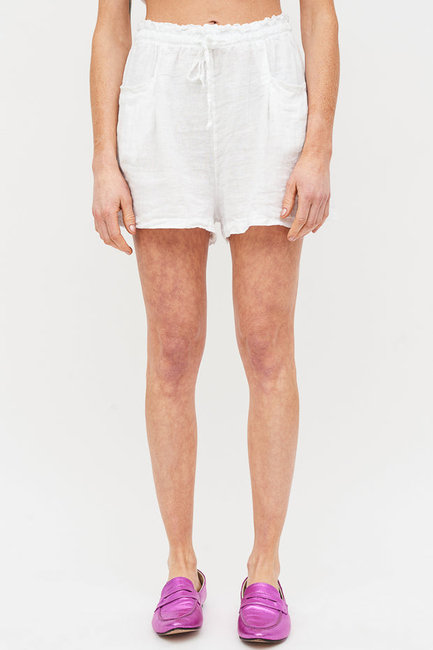 SHORT WILDA LINO