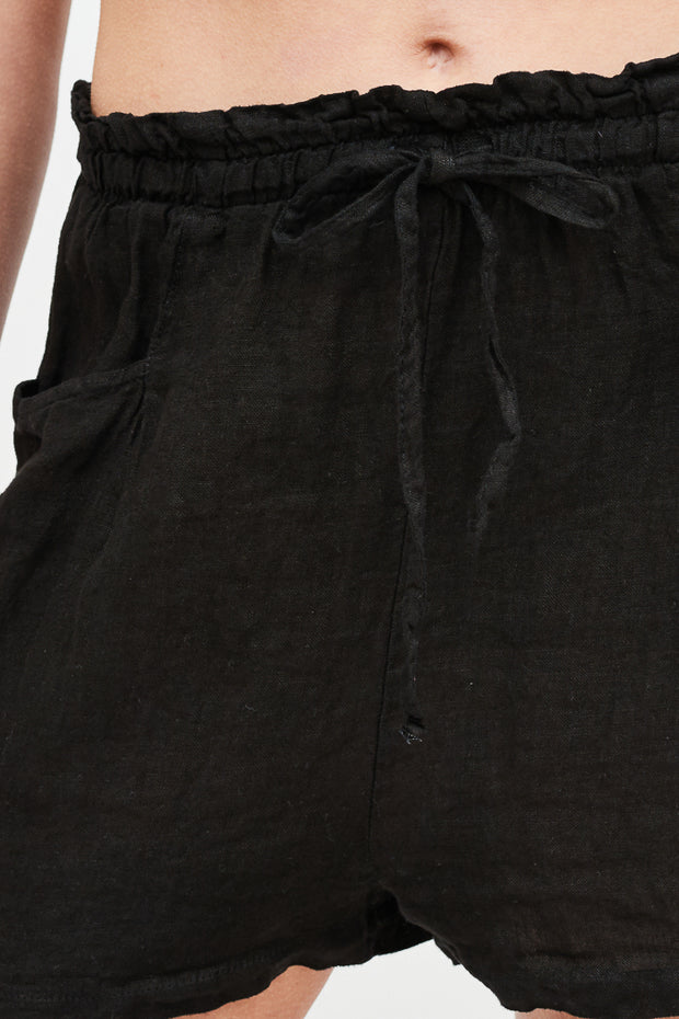 SHORT WILDA LINO