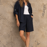 SHORT YAEL LINO