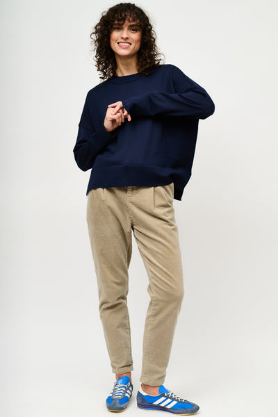 PANTALON BEATRICE COTELE