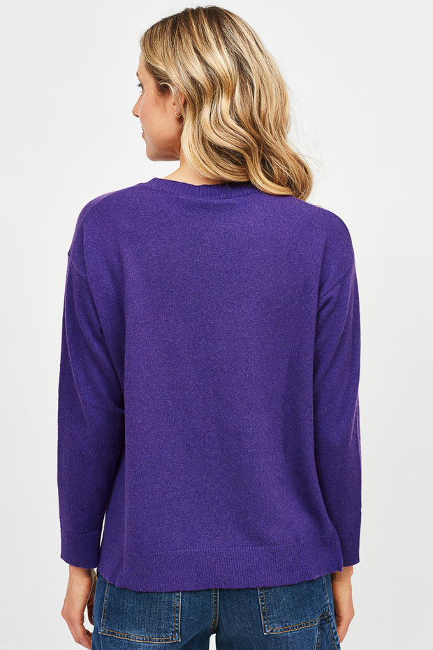 SWEATER AMAINA
