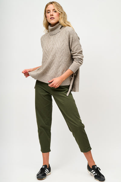 SWEATER ABIGAIL CUELLO