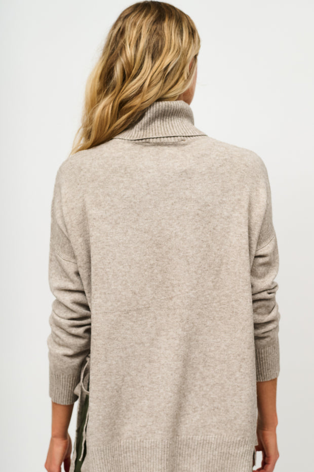 SWEATER ABIGAIL CUELLO
