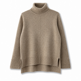 SWEATER AGATA CUELLO