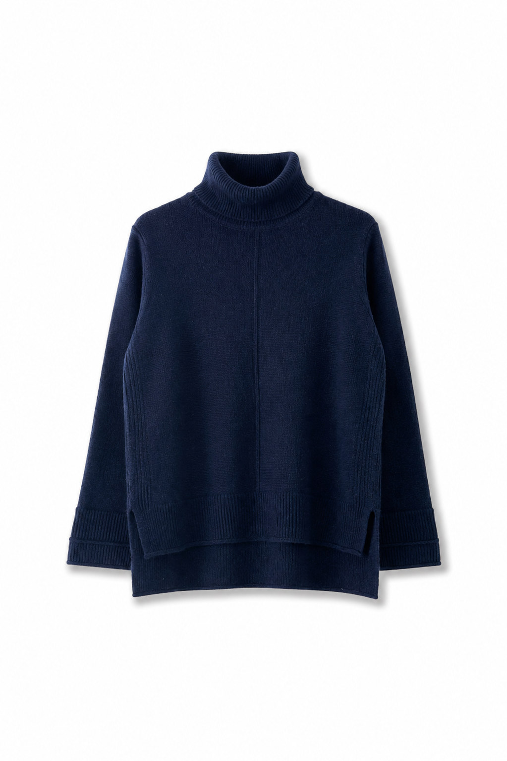 SWEATER AGATA CUELLO