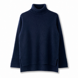 SWEATER AGATA CUELLO