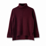 SWEATER AGATA CUELLO