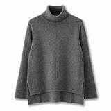 SWEATER AGATA CUELLO
