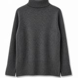 SWEATER AGATA CUELLO