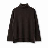SWEATER AGATA CUELLO