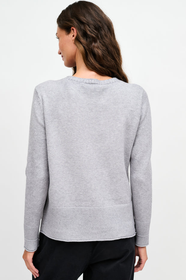 SWEATER ALBA