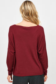 SWEATER ALICIA