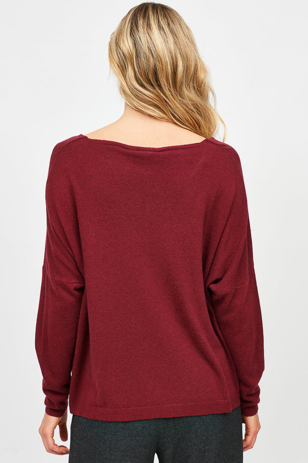 SWEATER ALICIA