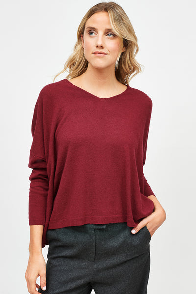 SWEATER ALICIA
