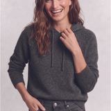SWEATER ALONDRA GORRO