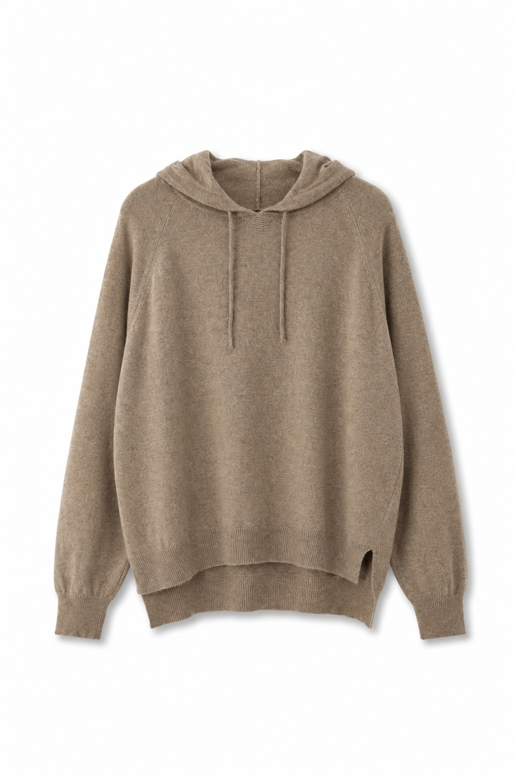 SWEATER ALONDRA GORRO