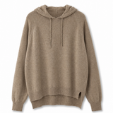 SWEATER ALONDRA GORRO