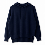 SWEATER ALONDRA GORRO