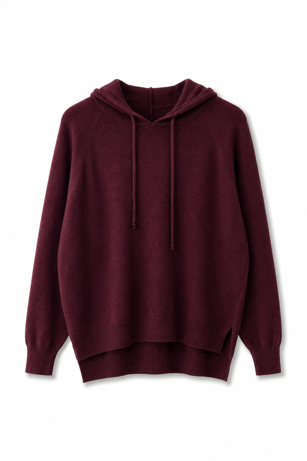 SWEATER ALONDRA GORRO