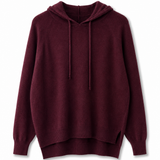 SWEATER ALONDRA GORRO