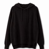 SWEATER ALONDRA GORRO