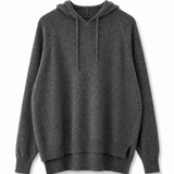 SWEATER ALONDRA GORRO