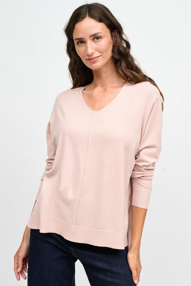 SWEATER AMADEA