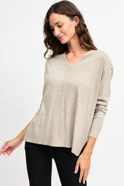 SWEATER AMADEA