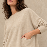 SWEATER AMALIA