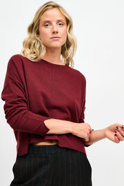 SWEATER AMALIA
