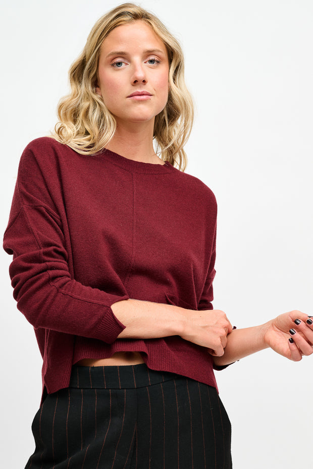 SWEATER AMALIA