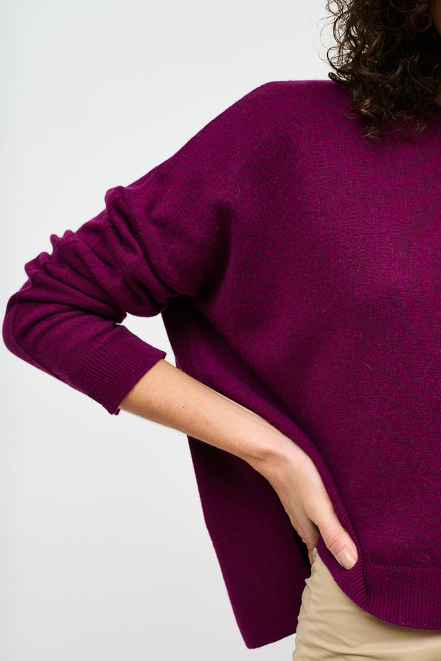 SWEATER AMALIA