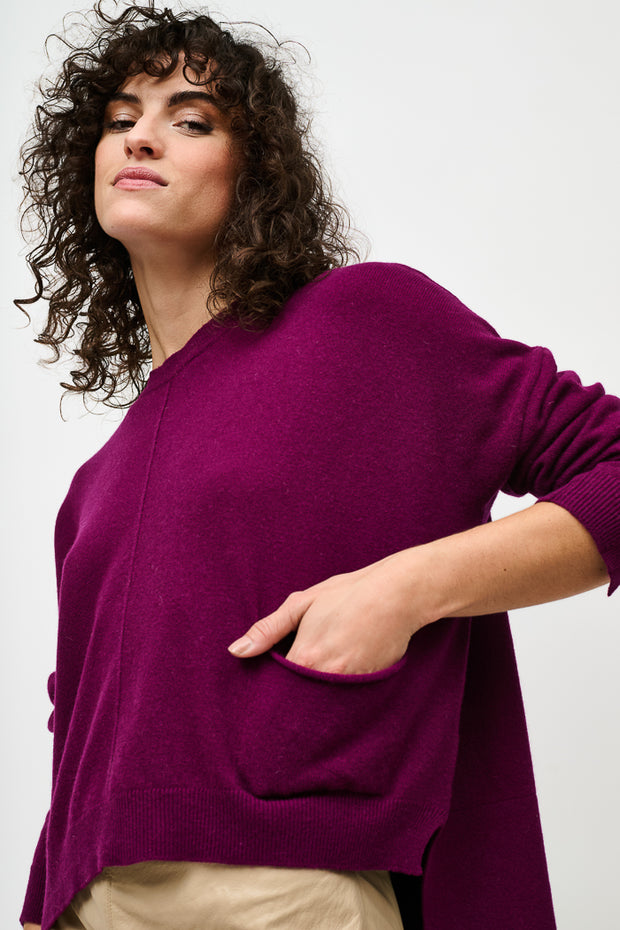 SWEATER AMALIA