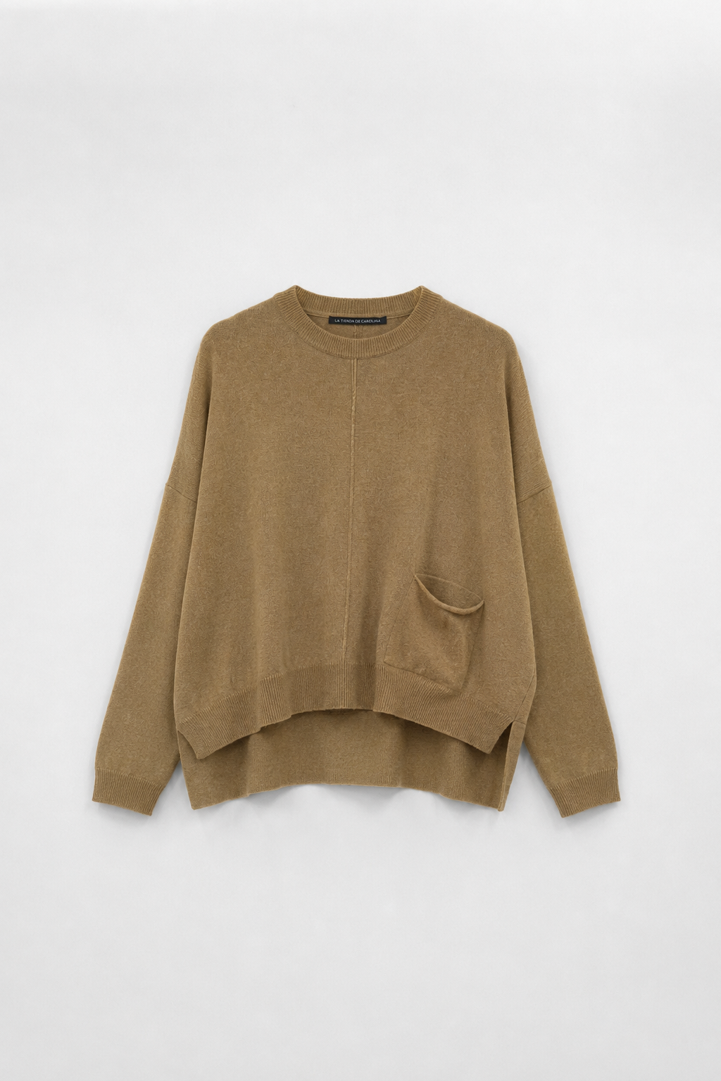 SWEATER AMALIA